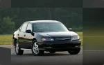 Impala SS