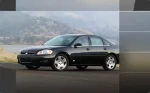Impala SS