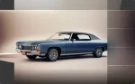 Impala Sport Coupe