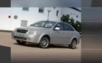 Lacetti