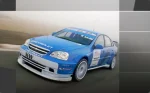 Lacetti Touring Car