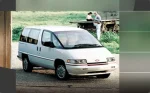 Lumina APV