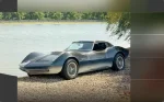 Mako Shark II