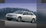 Malibu Maxx