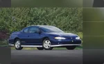 Monte Carlo SS Jeff Gordon Edition