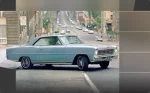 Nova SS 327 Coupe