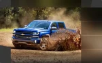 Silverado
