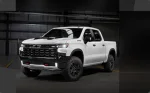 Silverado 1500 ZR2