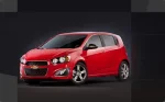 Sonic RS
