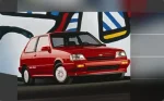 Sprint Turbo