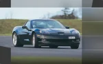 Corvette Z06 Lingenfelter