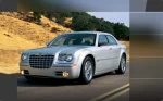 300C Hemi