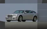 300C SRT-8 Touring