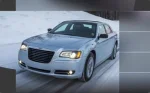300 Glacier Edition