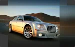 300 SRT-8