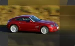 Crossfire Coupe