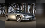Crossfire SRT-6 Roadster