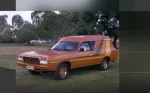 Drifter Van (CL)