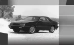 LeBaron GTC