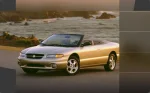 Sebring Convertible