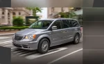 Town and Country