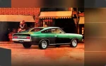 Valiant Charger 770 (CL)