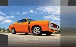 Valiant Charger R/T Six Pack (VH)
