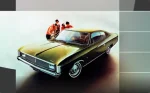 Valiant Charger XL (VK)