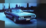 by Chrysler (CJ)