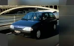 AX Électrique