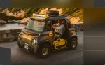 Ami Buggy