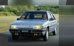 BX GT