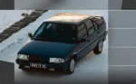BX GTi 4x4