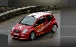 C2 Citroën Sport