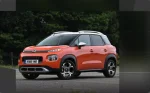 C3 Aircross