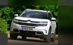 C5 Aircross PureTech 130