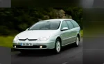 C5 Tourer 2.2 HDi