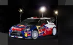 DS3 WRC