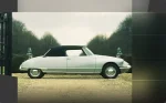 DS Convertible