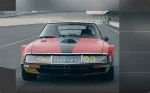 SM Michelin 'Breadvan'