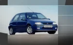 Saxo VTR