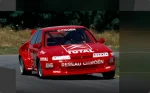 Xantia 4x4 Turbo