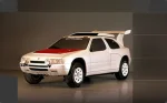 ZX Rallye Raid