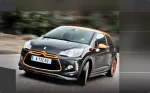 DS 3 Racing