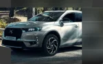 DS 7 Crossback E-Tense 4x4 PHEV