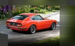 Datsun 240Z