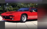 Pantera GT5-S