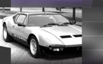 Pantera GTS