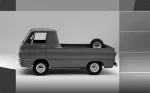 A100 Pickup