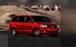 Grand Caravan R/T